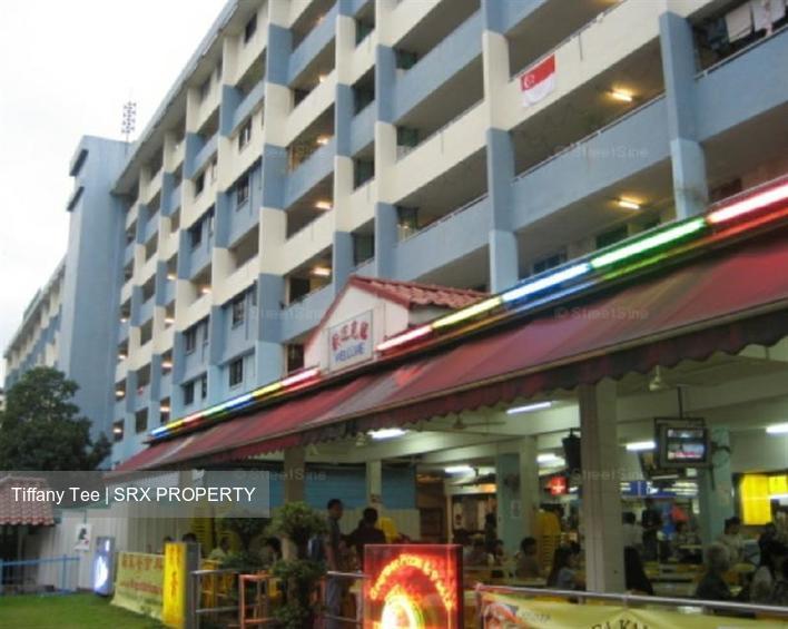 Blk 412 Bedok North Avenue 2 (Bedok), HDB 3 Rooms #188603862